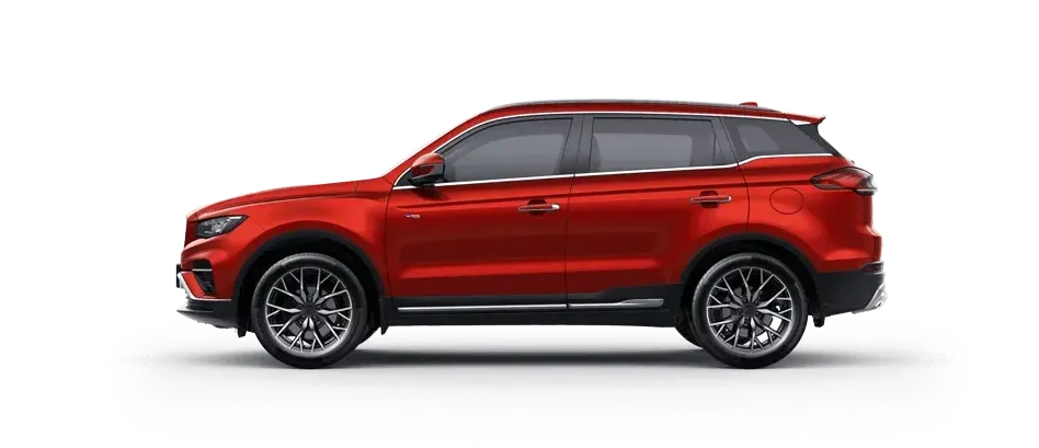 Geely Atlas Pro