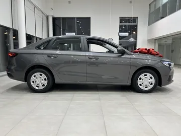 Купить Belgee S50 Серый 1.5 AT (122 л.с.) от 1700000 ₽. в Оренбурге