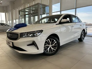 Купить Belgee S50 Белый 1.5 AT (122 л.с.) от 1800000 ₽. в Оренбурге