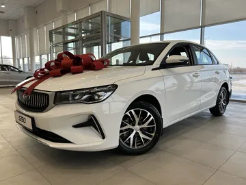 Купить Belgee S50 Белый 1.5 AT (122 л.с.) от 1950990 ₽. в Оренбурге