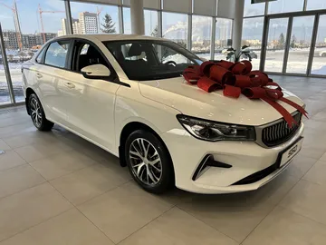 Купить Belgee S50 Белый 1.5 AT (122 л.с.) от 1950990 ₽. в Оренбурге