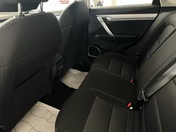 Купить Belgee X50 Серый 1.5 AMT (150 л.с.) от 2079990 ₽. в Оренбурге