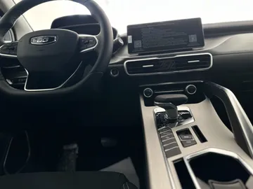 Купить Belgee X50 Серый 1.5 AMT (150 л.с.) от 2079990 ₽. в Оренбурге