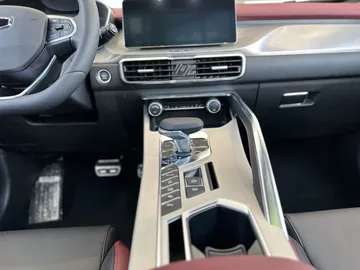 Купить Belgee X50 Серый 1.5 AMT (150 л.с.) от 2275990 ₽. в Оренбурге