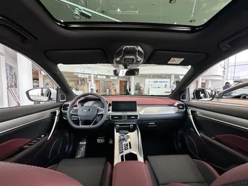 Купить Belgee X50 Серый 1.5 AMT (150 л.с.) от 2425990 ₽. в Оренбурге