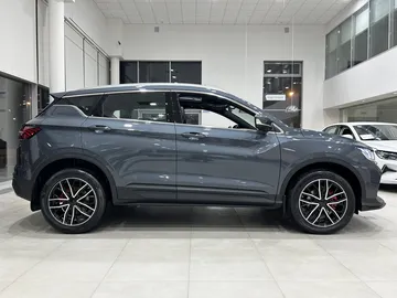 Купить Belgee X50 Серый 1.5 AMT (150 л.с.) от 2050000 ₽. в Оренбурге