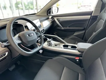 Купить Belgee X50 Белый 1.5 AMT (150 л.с.) от 2160990 ₽. в Оренбурге