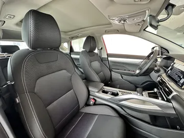 Купить Belgee X50 Белый 1.5 AMT (150 л.с.) от 2160990 ₽. в Оренбурге