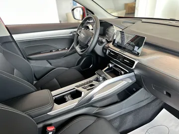 Купить Belgee X50 Белый 1.5 AMT (150 л.с.) от 2160990 ₽. в Оренбурге