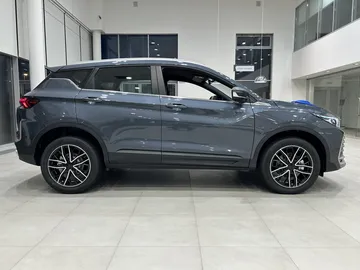 Купить Belgee X50+ Серый 1.5 AMT (147 л.с.) от 2025000 ₽. в Оренбурге