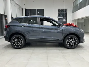 Купить Belgee X50+ Серый 1.5 AMT (147 л.с.) от 2150000 ₽. в Оренбурге