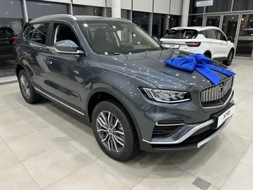 Купить Belgee X70, I Рестайлинг Серый 1.5 AMT (150 л.с.) 4WD от 2497000 ₽. в Оренбурге