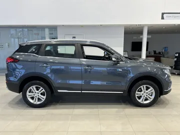 Купить Belgee X70, I Рестайлинг Серый 1.5 AMT (150 л.с.) 4WD от 2347000 ₽. в Оренбурге