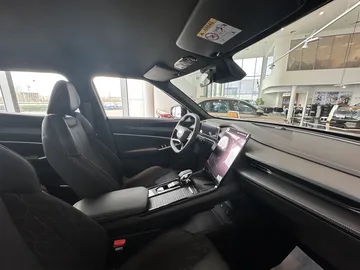 Купить Geely Cityray Голубой 1.5 AMT (147 л.с.) от 2729990 ₽. в Оренбурге