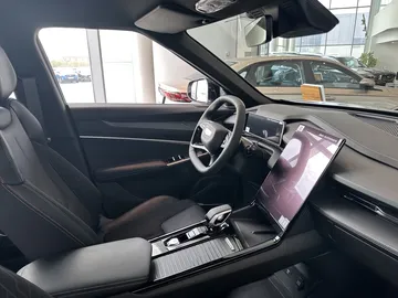 Купить Geely Cityray Голубой 1.5 AMT (147 л.с.) от 2579990 ₽. в Оренбурге