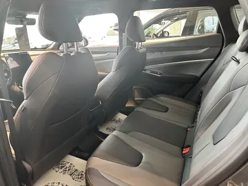 Купить Geely Cityray Серый 1.5 AMT (147 л.с.) от 2904990 ₽. в Оренбурге