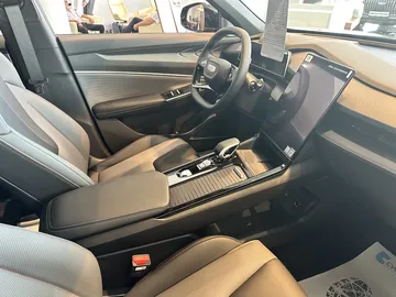 Купить Geely Cityray Серый 1.5 AMT (147 л.с.) от 2904990 ₽. в Оренбурге