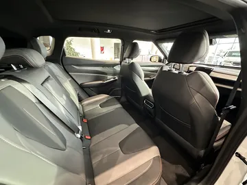 Купить Geely Cityray Серебристый 1.5 AMT (147 л.с.) от 2904990 ₽. в Оренбурге