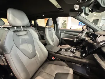 Купить Geely Cityray Серебристый 1.5 AMT (147 л.с.) от 2904990 ₽. в Оренбурге