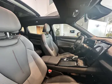 Купить Geely Cityray Серебристый 1.5 AMT (147 л.с.) от 2844990 ₽. в Оренбурге