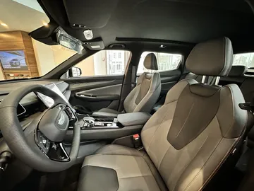 Купить Geely Cityray Белый 1.5 AMT (147 л.с.) от 2539990 ₽. в Оренбурге