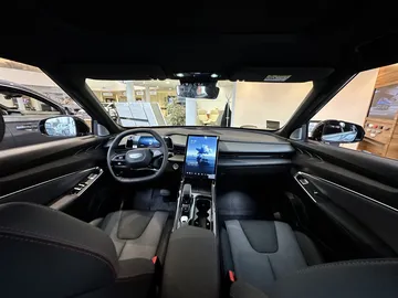 Купить Geely Cityray Белый 1.5 AMT (147 л.с.) от 2539990 ₽. в Оренбурге