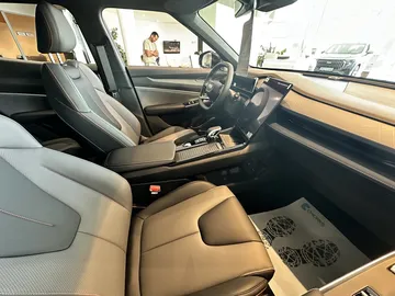 Купить Geely Cityray Белый 1.5 AMT (147 л.с.) от 2904990 ₽. в Оренбурге