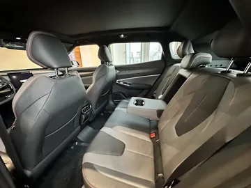 Купить Geely Cityray Белый 1.5 AMT (147 л.с.) от 2539990 ₽. в Оренбурге