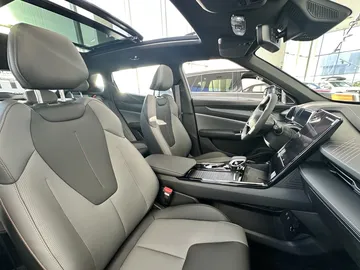 Купить Geely Cityray Серый 1.5 AMT (147 л.с.) от 2500000 ₽. в Оренбурге