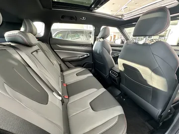 Купить Geely Cityray Серый 1.5 AMT (147 л.с.) от 2500000 ₽. в Оренбурге