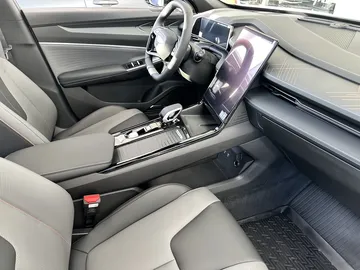 Купить Geely Cityray Серый 1.5 AMT (147 л.с.) от 2500000 ₽. в Оренбурге