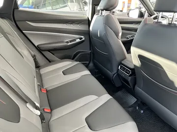 Купить Geely Cityray Серый 1.5 AMT (147 л.с.) от 2500000 ₽. в Оренбурге