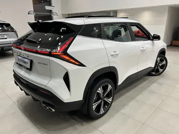 Купить Geely Cityray Белый 1.5 AMT (147 л.с.) от 2500000 ₽. в Оренбурге