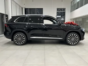 Купить Geely Monjaro, I Черный 2.0 AT (238 л.с.) 4WD от 4000000 ₽. в Оренбурге