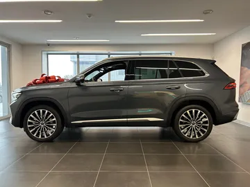 Купить Geely Monjaro, I Серый 2.0 AT (238 л.с.) 4WD от 4000000 ₽. в Оренбурге