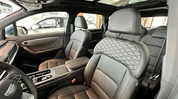 Купить Geely Okavango Синий 1.5 AMT (177 л.с.) от 3011800 ₽. в Оренбурге