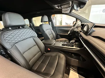 Купить Geely Okavango Белый 1.5 AMT (177 л.с.) от 3011800 ₽. в Оренбурге