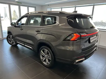 Купить Geely Okavango, I Рестайлинг Серый 2.0 AMT (200 л.с.) от 2800000 ₽. в Оренбурге