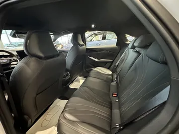 Купить Geely Preface, I Белый 2.0 AMT (200 л.с.) от 2645000 ₽. в Оренбурге