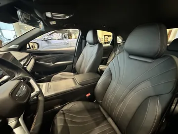 Купить Geely Preface, I Рестайлинг 2 Белый 2.0 AMT (200 л.с.) от 2864190 ₽. в Оренбурге