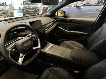 Купить Geely Preface, I Рестайлинг 2 Белый 2.0 AMT (200 л.с.) от 2600000 ₽. в Оренбурге