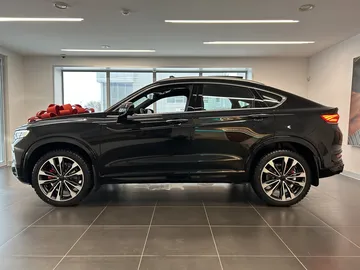 Купить Knewstar 001 Черный 2.0 AT (200 л.с.) 4WD от 3124093 ₽. в Оренбурге