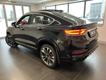 Купить Knewstar 001 Черный 2.0 AT (200 л.с.) 4WD от 3124093 ₽. в Оренбурге