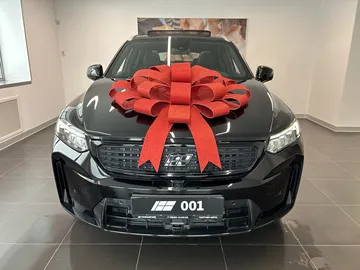 Купить Knewstar 001 Черный 2.0 AT (200 л.с.) 4WD от 3124093 ₽. в Оренбурге