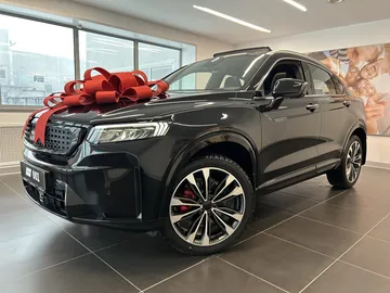 Купить Knewstar 001 Черный 2.0 AT (200 л.с.) 4WD от 3124093 ₽. в Оренбурге