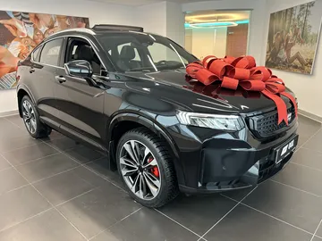 Купить Knewstar 001 Черный 2.0 AT (200 л.с.) 4WD от 3124093 ₽. в Оренбурге