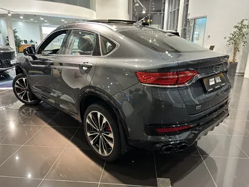 Купить Knewstar 001 Серый 2.0 AT (200 л.с.) 4WD от 3412990 ₽. в Оренбурге