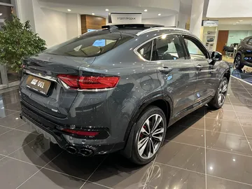 Купить Knewstar 001 Серый 2.0 AT (200 л.с.) 4WD от 3219800 ₽. в Оренбурге