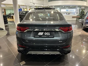 Купить Knewstar 001 Серый 2.0 AT (200 л.с.) 4WD от 3412990 ₽. в Оренбурге