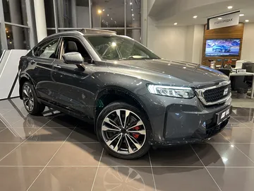 Купить Knewstar 001 Серый 2.0 AT (200 л.с.) 4WD от 3219800 ₽. в Оренбурге